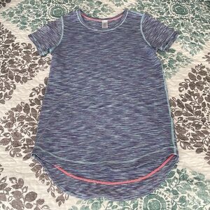 NWOT Ivivva size 10 girls top